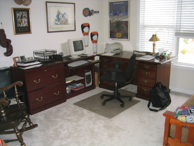 Cadbury's Future Room