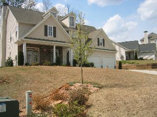 Different Angle of the front