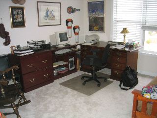 Cadbury's Future Room