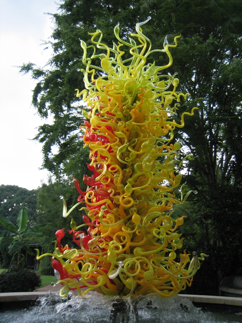 Big Chihuly