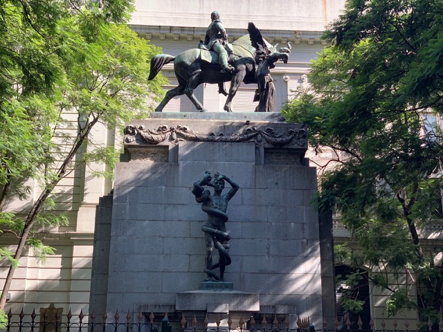 Administración Gubernamental de Ingresos Públicos (AGIP)