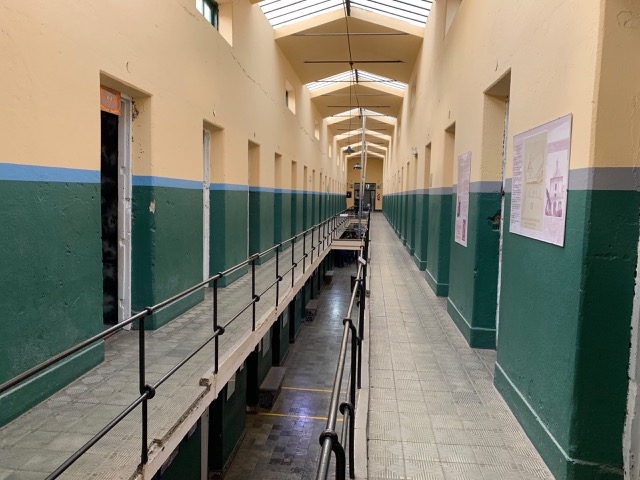 Prison Museum