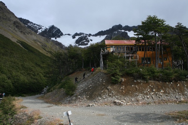 Tortas Sandwichs (sic)