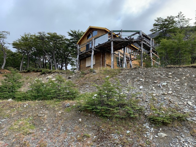 Tortas Sandwichs (sic)