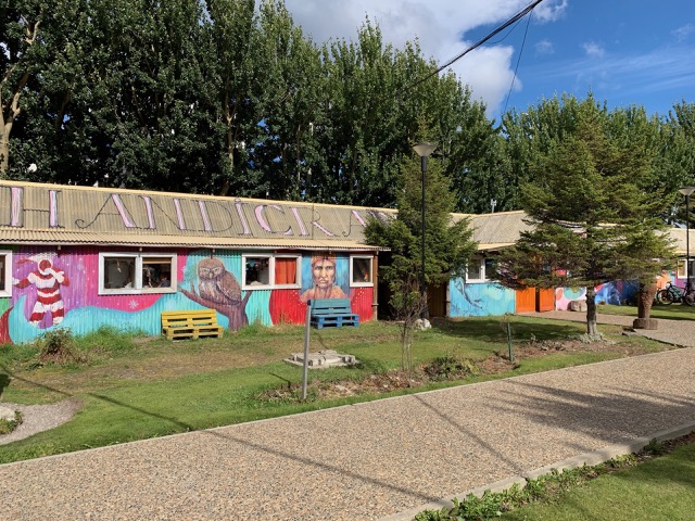 Feria de Artesanos (Handicraft Fair)