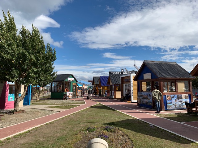 Lots of adventure excursion options