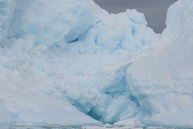 I just love this color