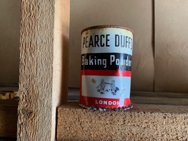 Pearce Duff's Baking Powder
