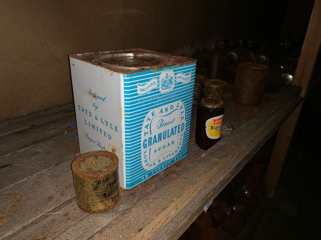 Tate and Lyle Finest Granulated Sugar