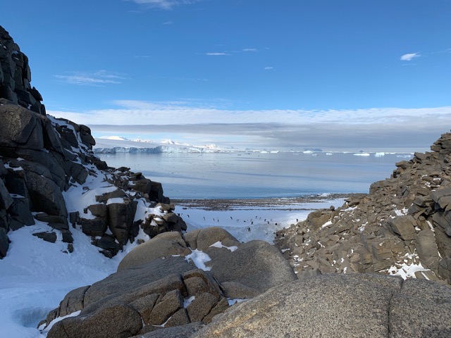 Another vantage of the valley