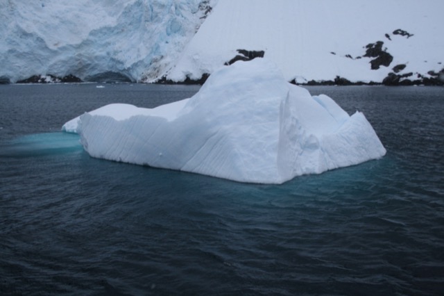 Iceberg