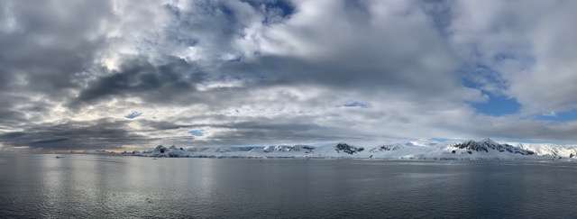 Pano at Enterprise Island
