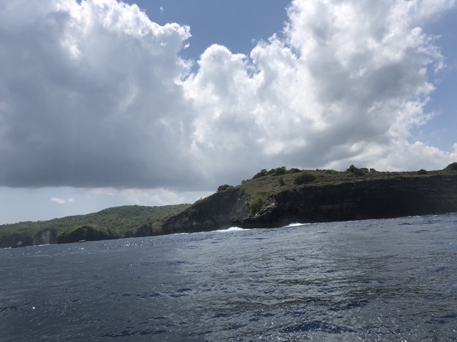 Penida Island