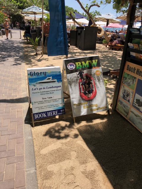 Extreme Exciting Experience!