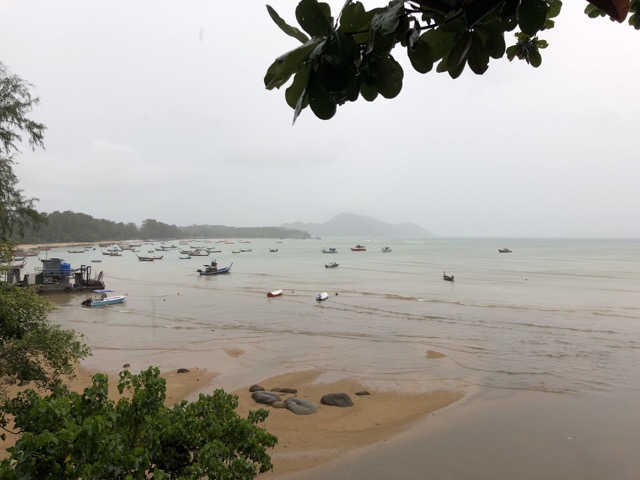 Rawai Beach