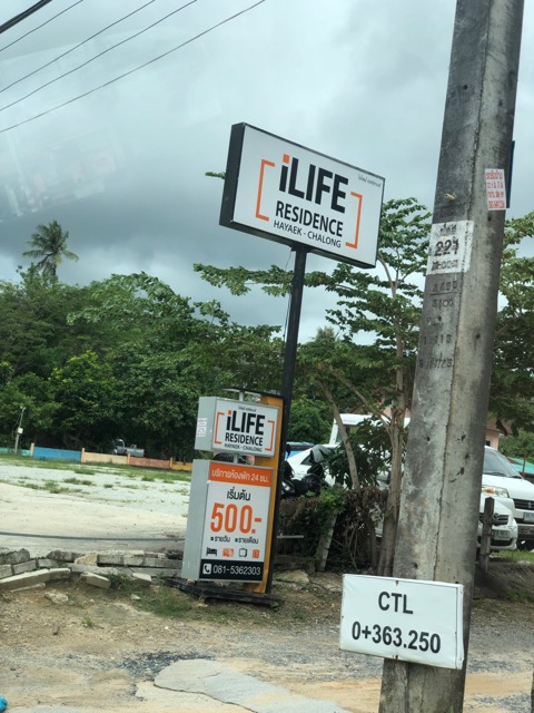 iLife Residence