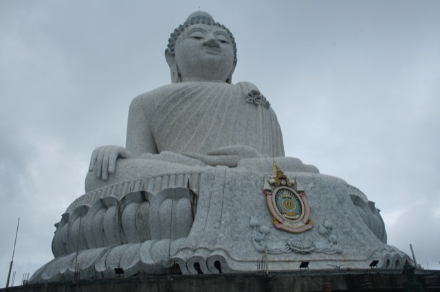 Big Buddha