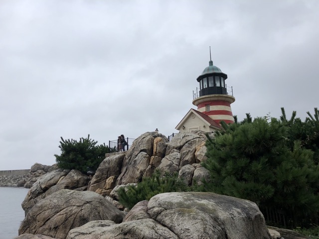 Lighthouse
