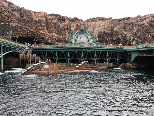 20,000 Leagues Under the Sea