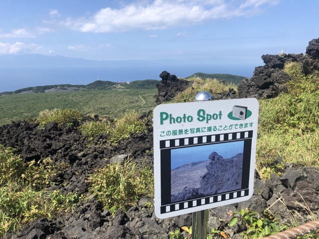 Photo Spot...guess I should take a photo