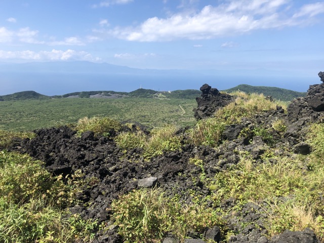 Actual view from the Photo Spot