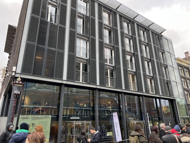 Anne Frank Museum