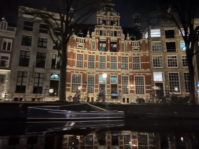 Huis Bartolotti, built in 1620