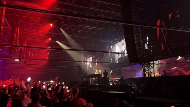 Reflexion (ASOT 2023 Anthem) by Armin van Buuren & Cosmic Gate