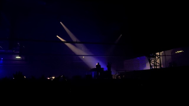 The Late Anthem (Way Too Late Radio Edit) by Ørjan Nilsen, performed by Armin van Buuren