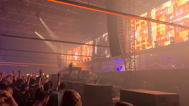 Unknown song by Armin van Buuren