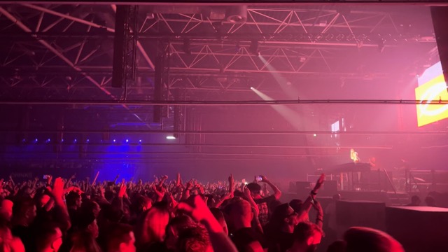 A new remix of Great Spirit by Armin van Buuren