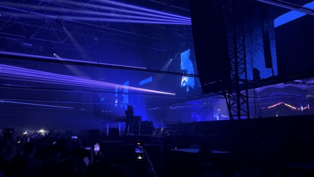 Castles in the Sky, performed by Armin van Buuren