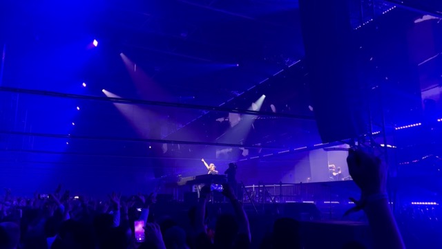 Eiforya by Armin van Buuren & Andrew Rayel