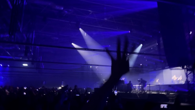 Eiforya by Armin van Buuren & Andrew Rayel