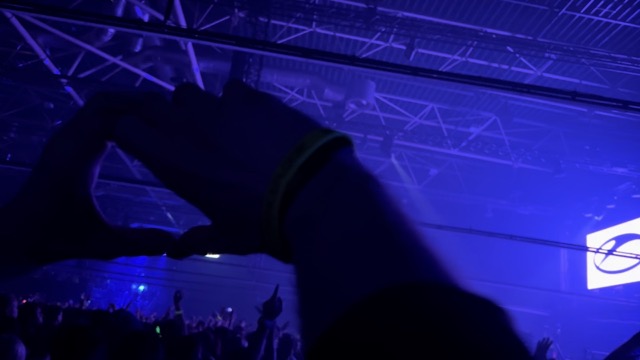 U (feat. Bo Bruce) by Gareth Emery, played by Armin van Buuren