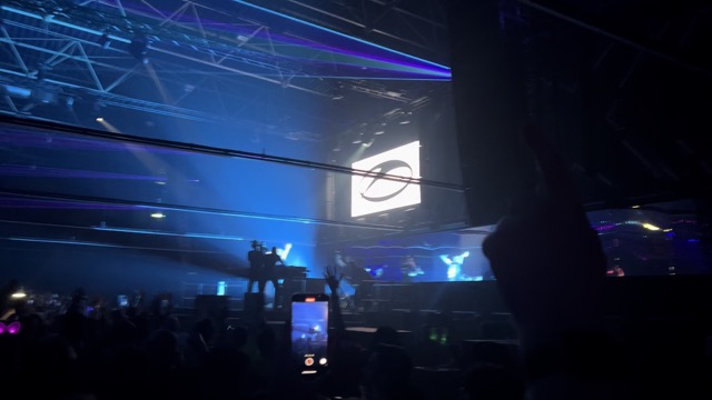 Armin van Buuren's Wild Wild Son