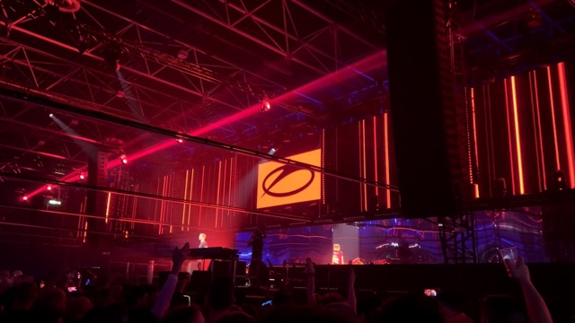 Just as You Are by Armin van Buuren & Rising Star