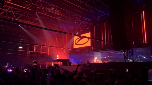 I Live for That Energy (Asot 800 Anthem) by Armin van Buuren