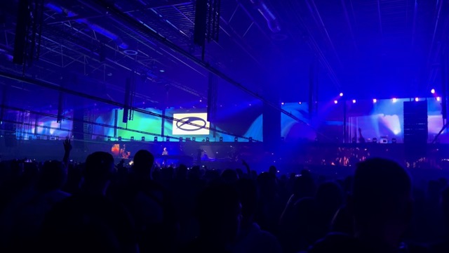 Beautiful Things (Gabriel & Dresden Unplugged Mix) by Andain, performed by Armin van Buuren