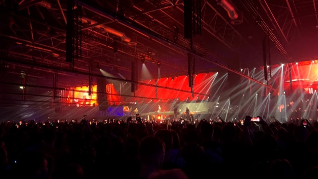 This Light Between Us [feat. Christian Burns] by Armin van Buuren