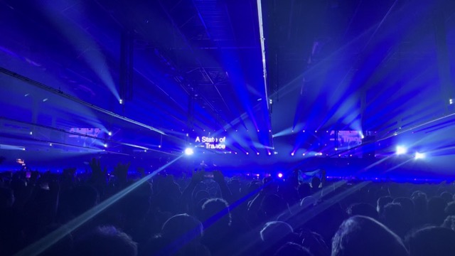 Great Spirit by Armin van Buuren