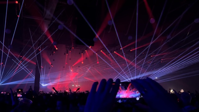 Giuseppe Ottaviani's trance remix of John Lennon's Imagine