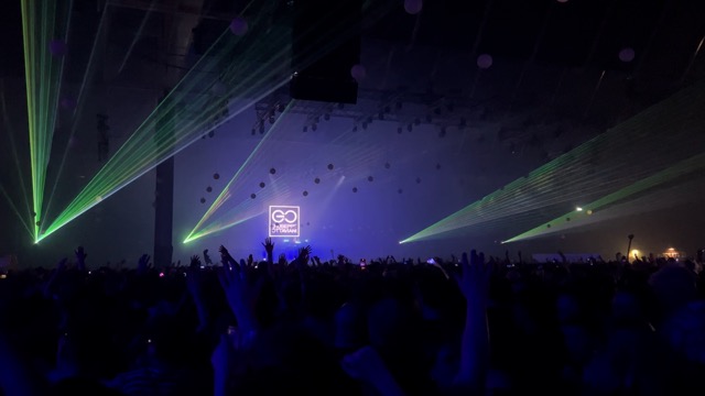 Giuseppe Ottaviani's transition out of Imagine