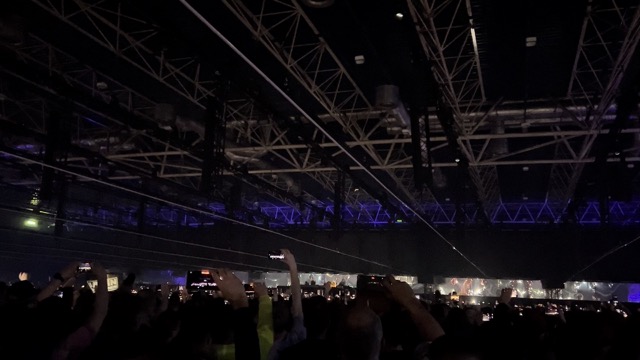 Armin van Buuren's intro with Reflexion (ASOT 2023 Anthem) by Armin van Buuren & Cosmic Gate