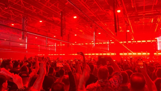 Reflexion (ASOT 2023 Anthem) by Armin van Buuren & Cosmic Gate