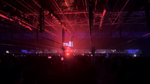 Computers Take over the World by Armin van Buuren