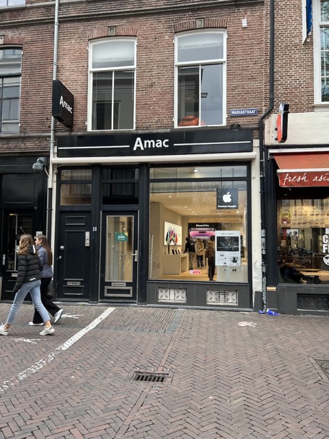 Amac Store