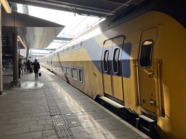 Regional Train