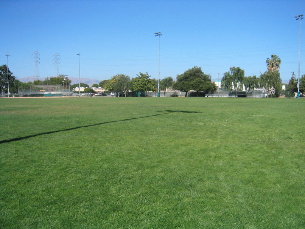 Cadbury's New Backyard (it's only a half-mile away)
