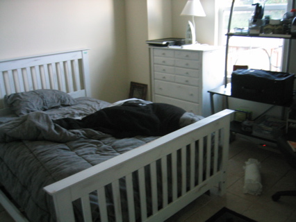 Guest Room (1st Floor)